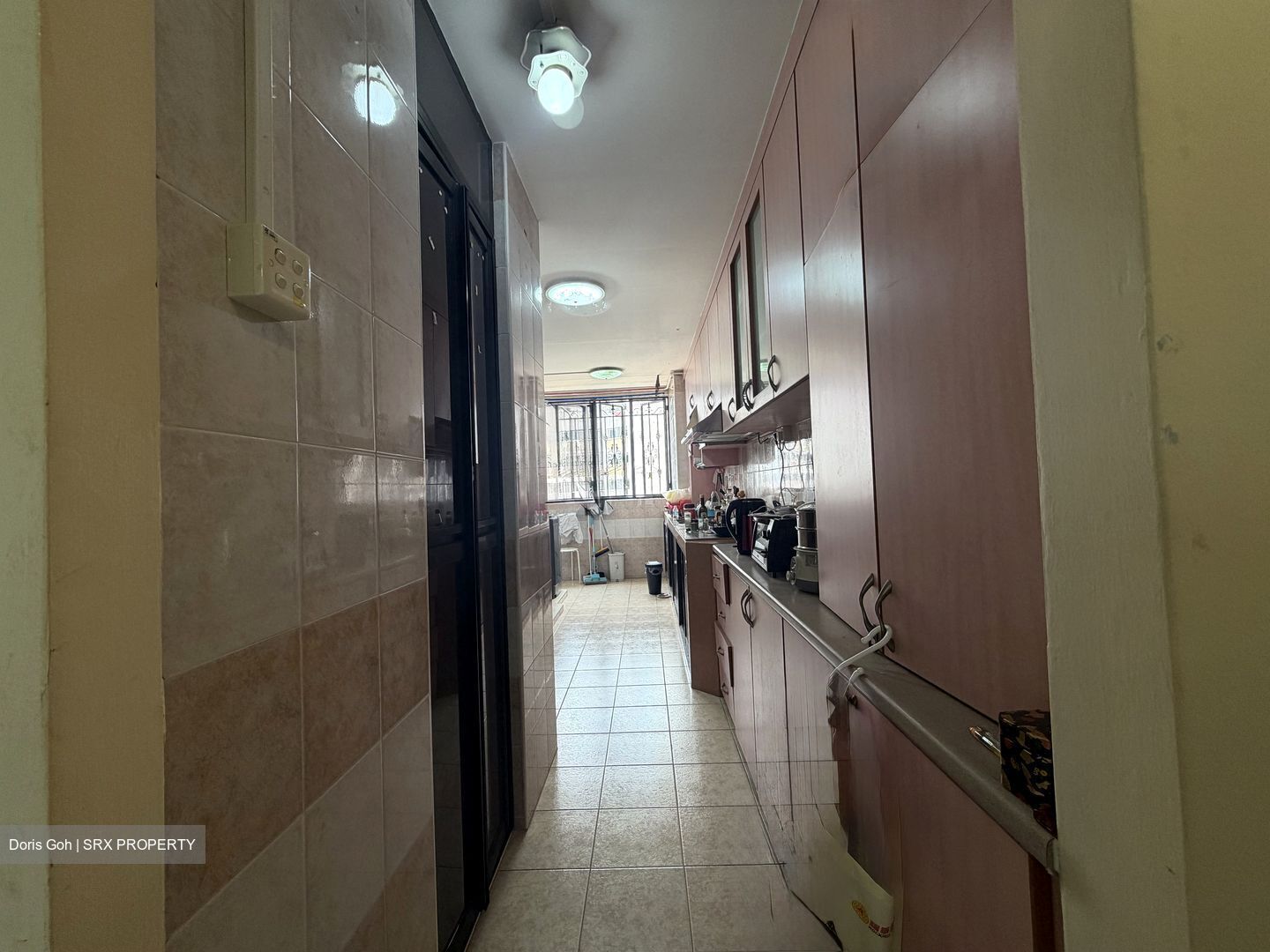 Blk 138 Simei Street 1 (Tampines), HDB 4 Rooms #610232361